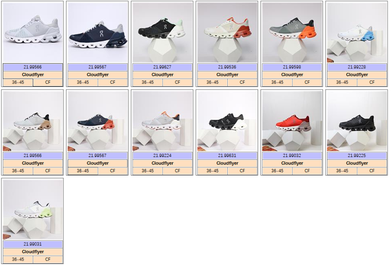 CF4 On Cloudflyer4