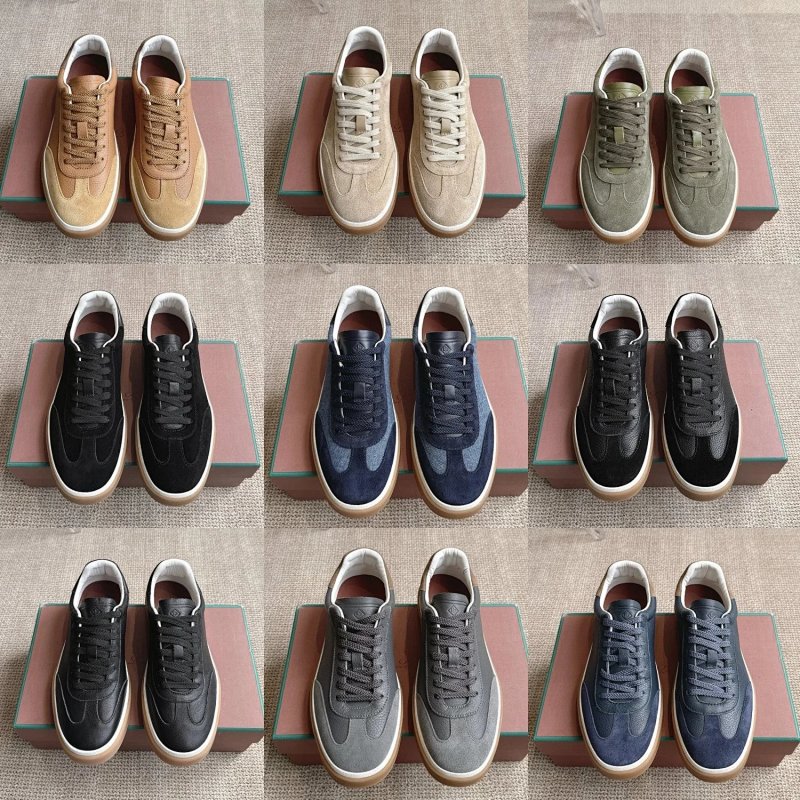 Sneakers from Anonymous