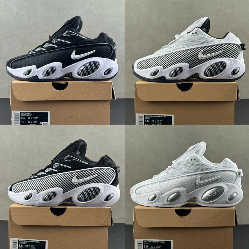 Nike E Nocta Glide