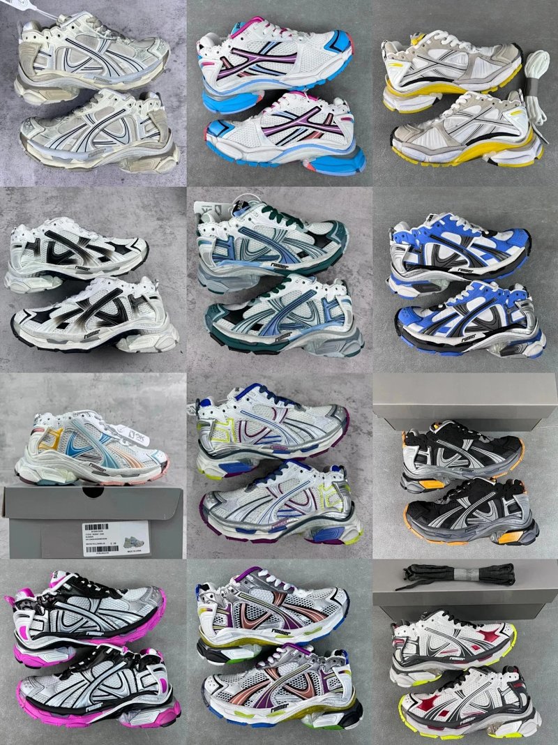 OK Runner 7.5
