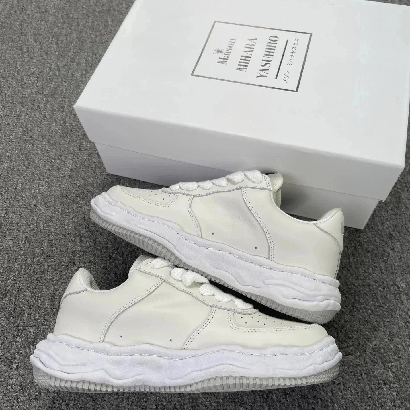 AY支线  MMY No.744