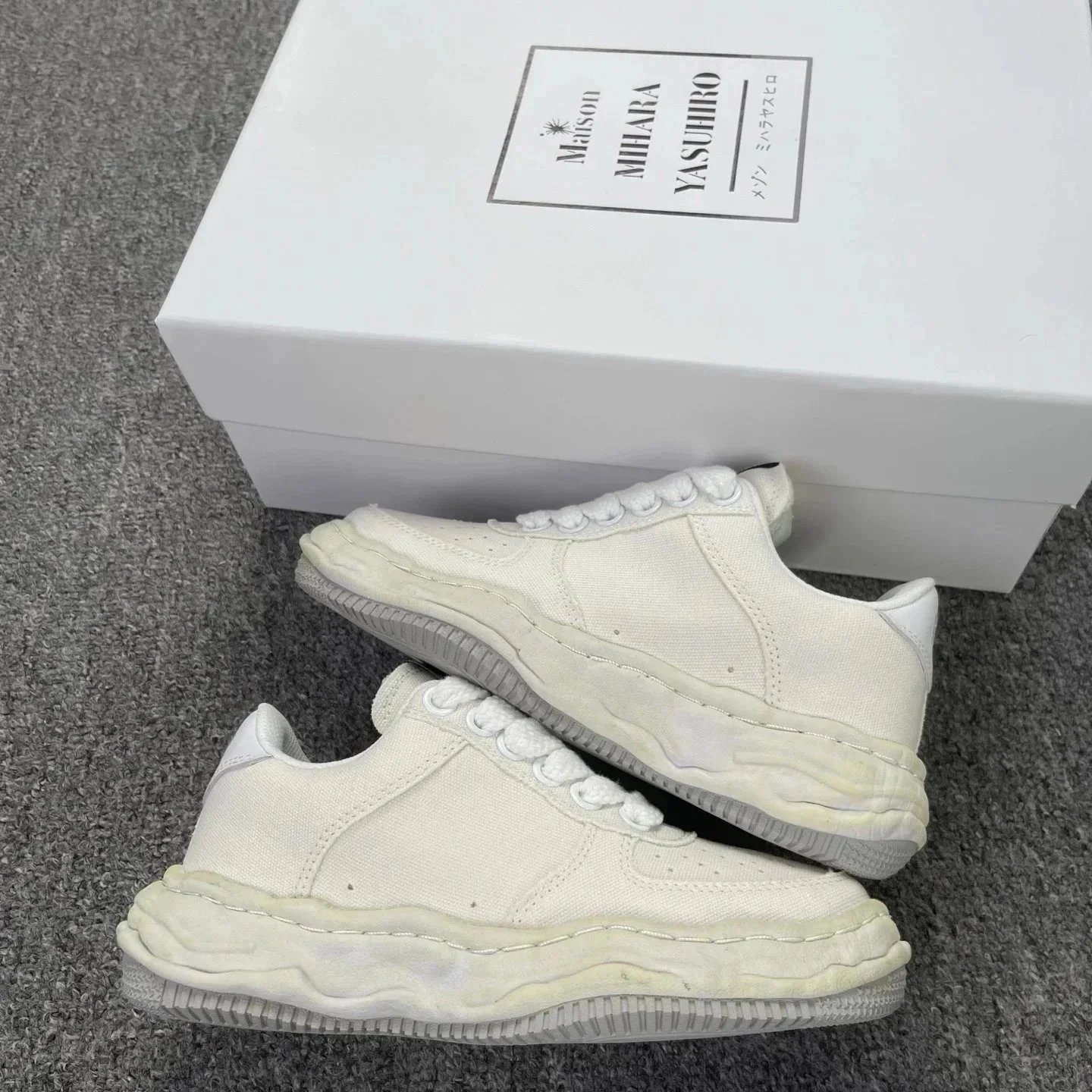 AY支线  MMY No.770