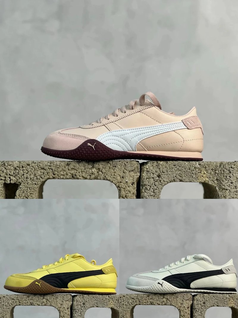 M Pum Palermo OG