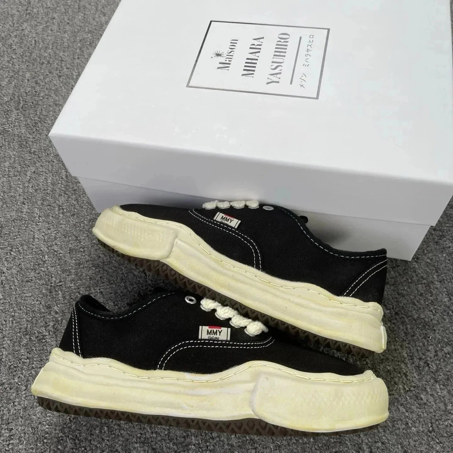 AY支线  MMY No.742