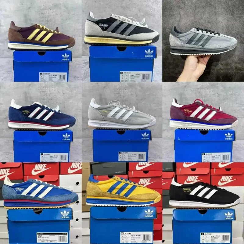 AD Originals SL 72