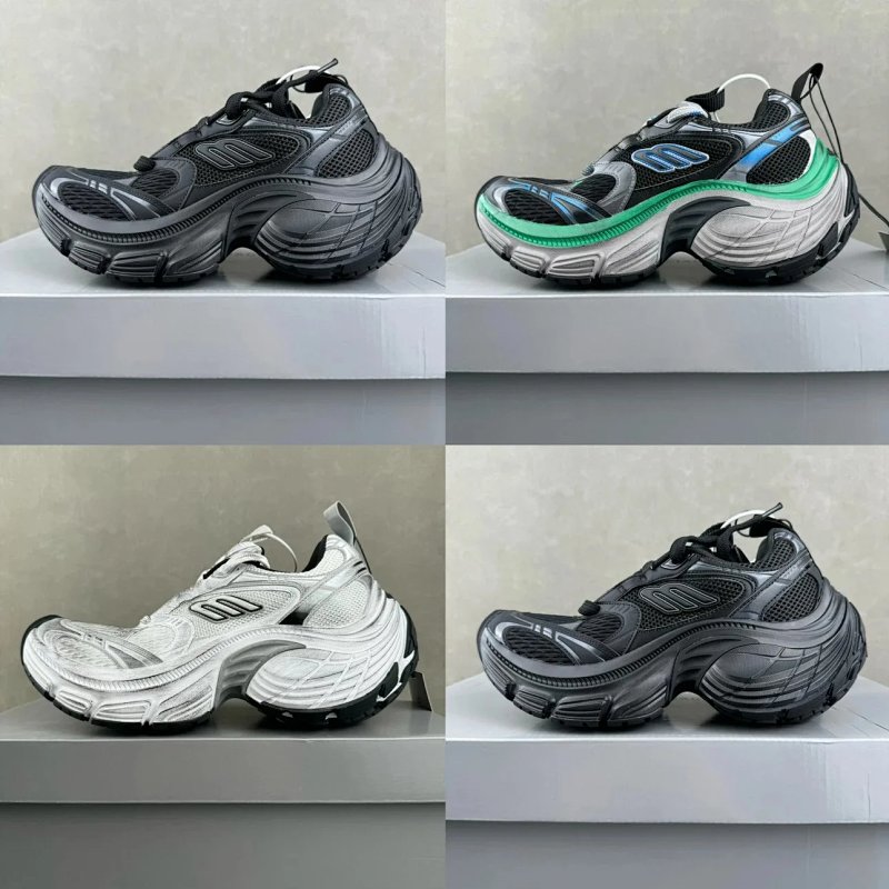 Balenciaga shoes