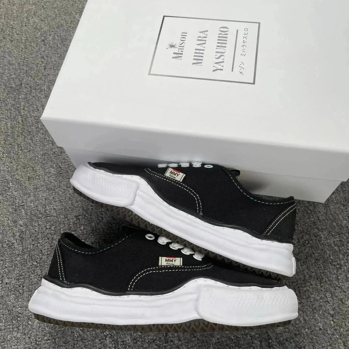 AY支线  MMY No.715