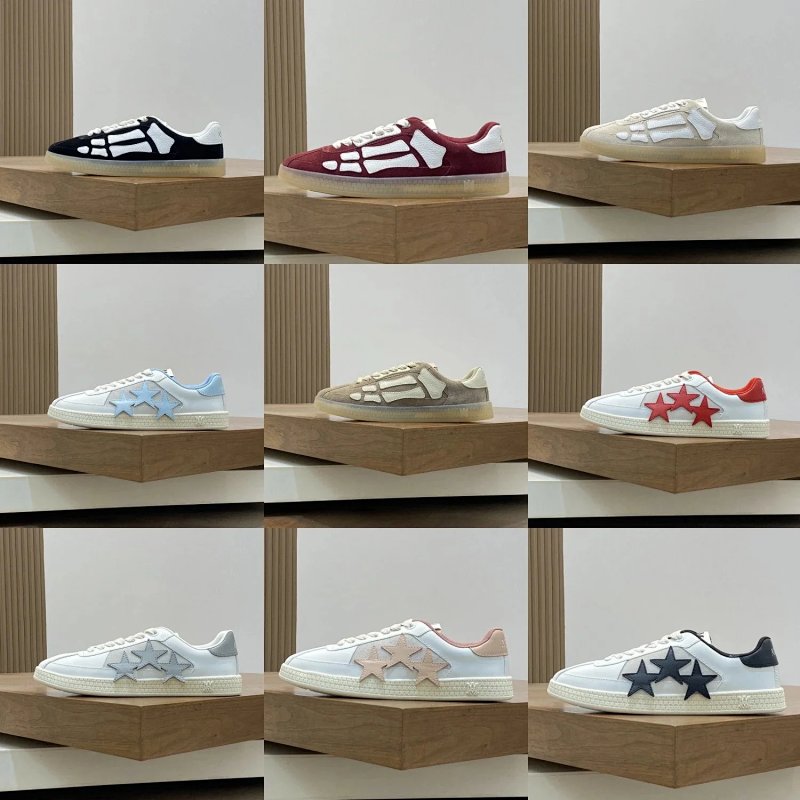 AM1RI Pacific Bones