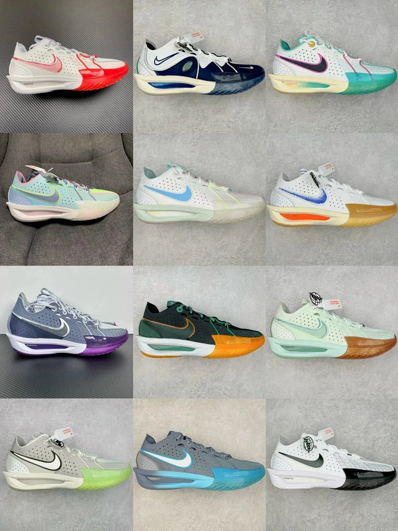 Nike NK G.T. Cut 3 EP