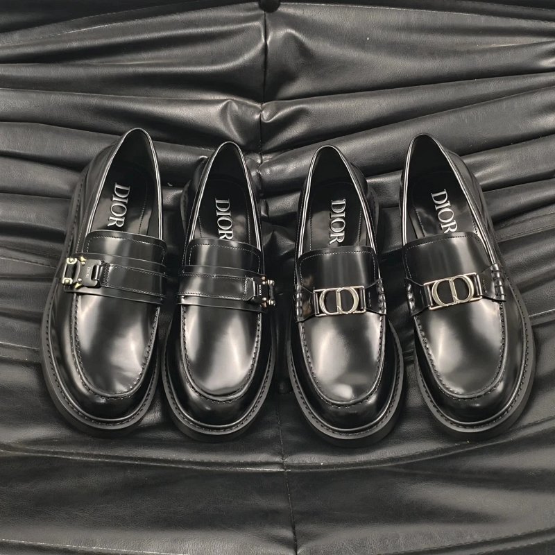 Shoes from Anonymous