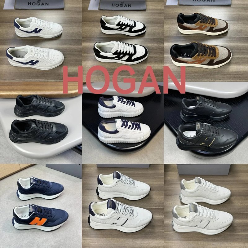 Shoes from Anonymous