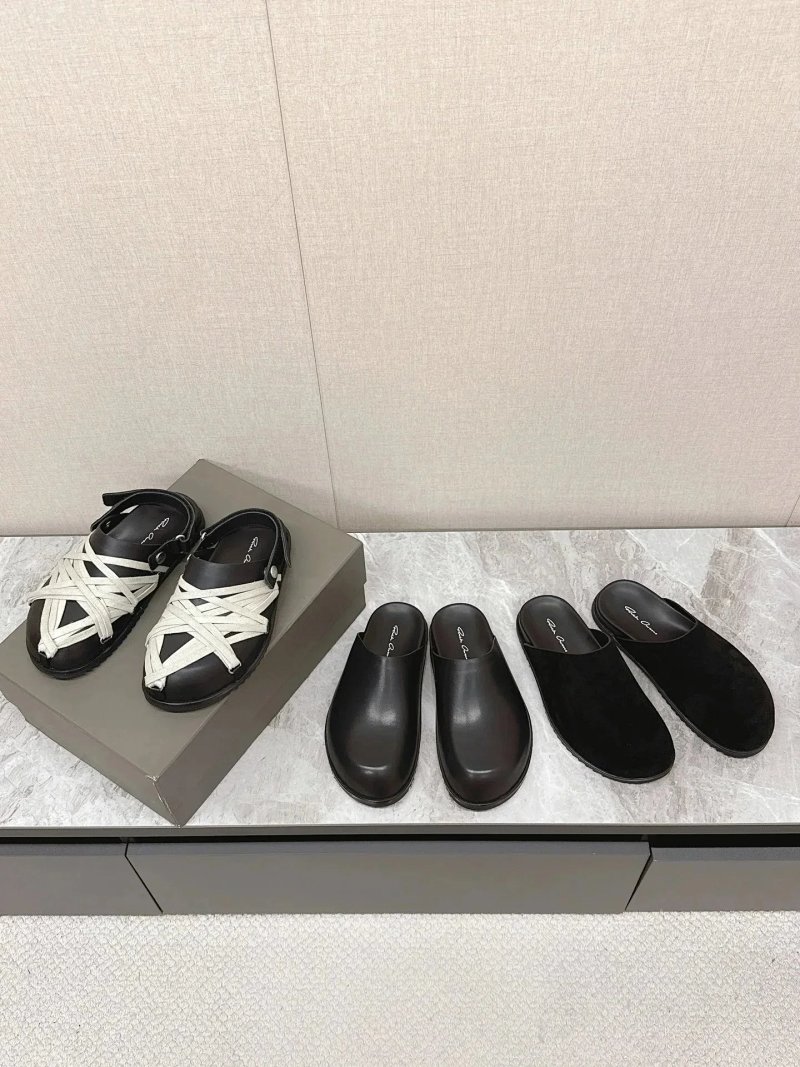 Ro Megalace Rickowens
