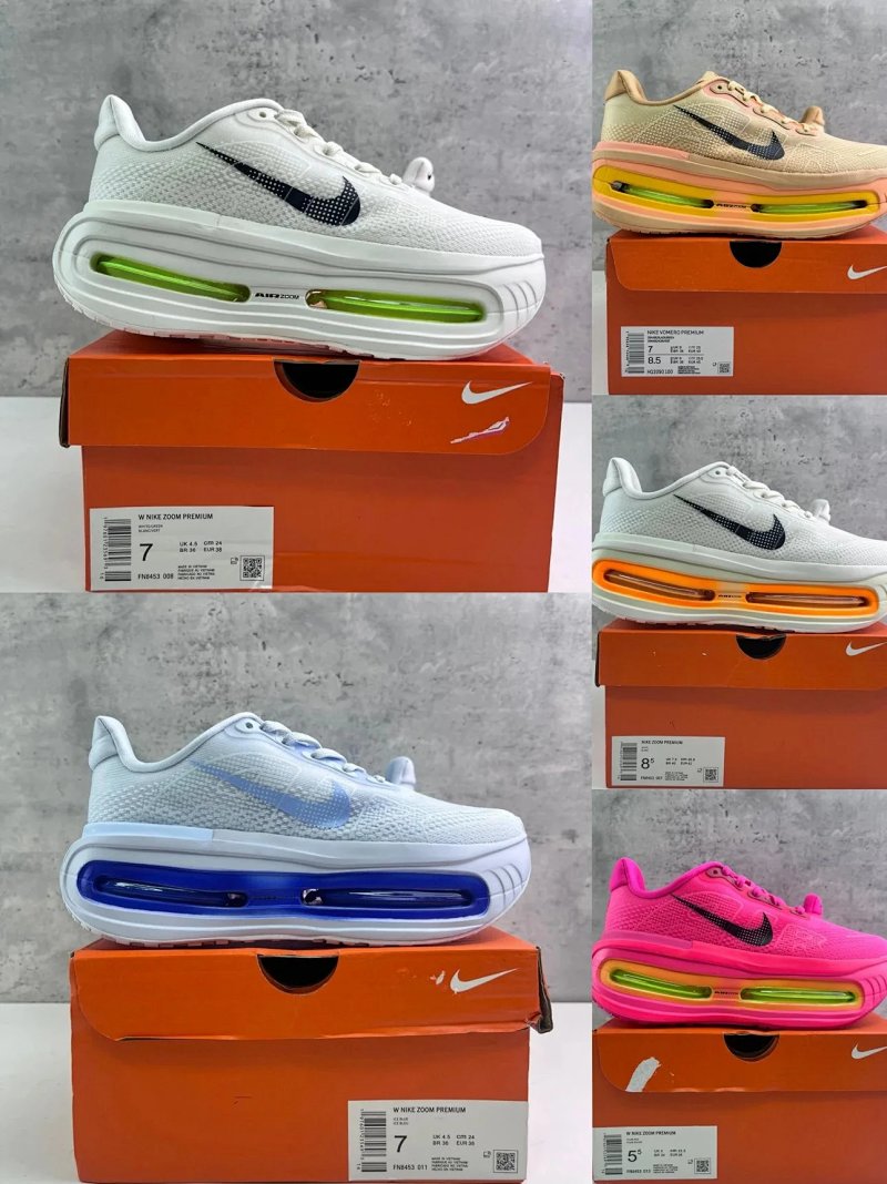 Air Zoom Premium