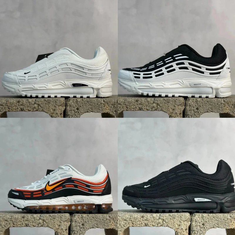 Nike Cd.g Homme Plus X Air Max TL 2.5