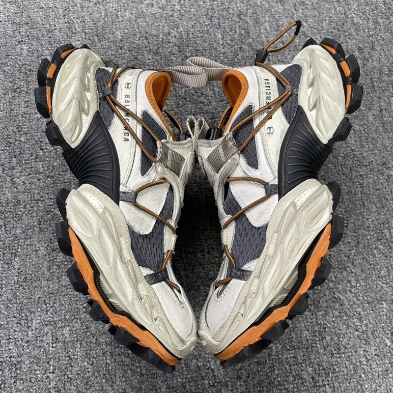 Shoes from Anonymous