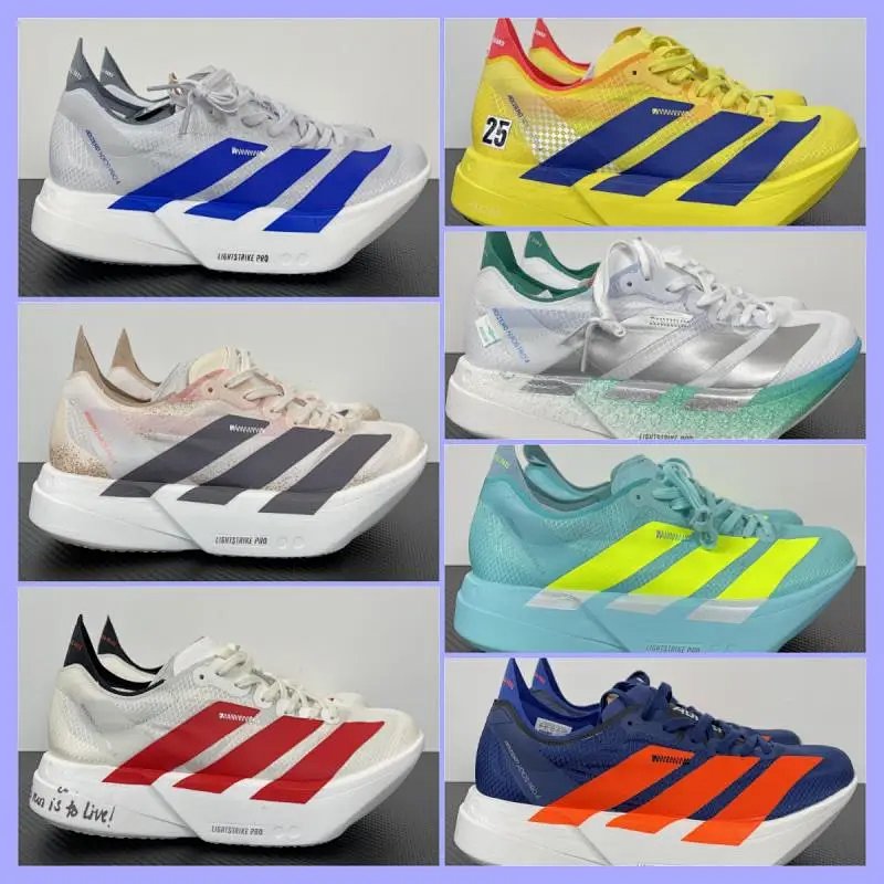 Ad Adizero Adios 4 M