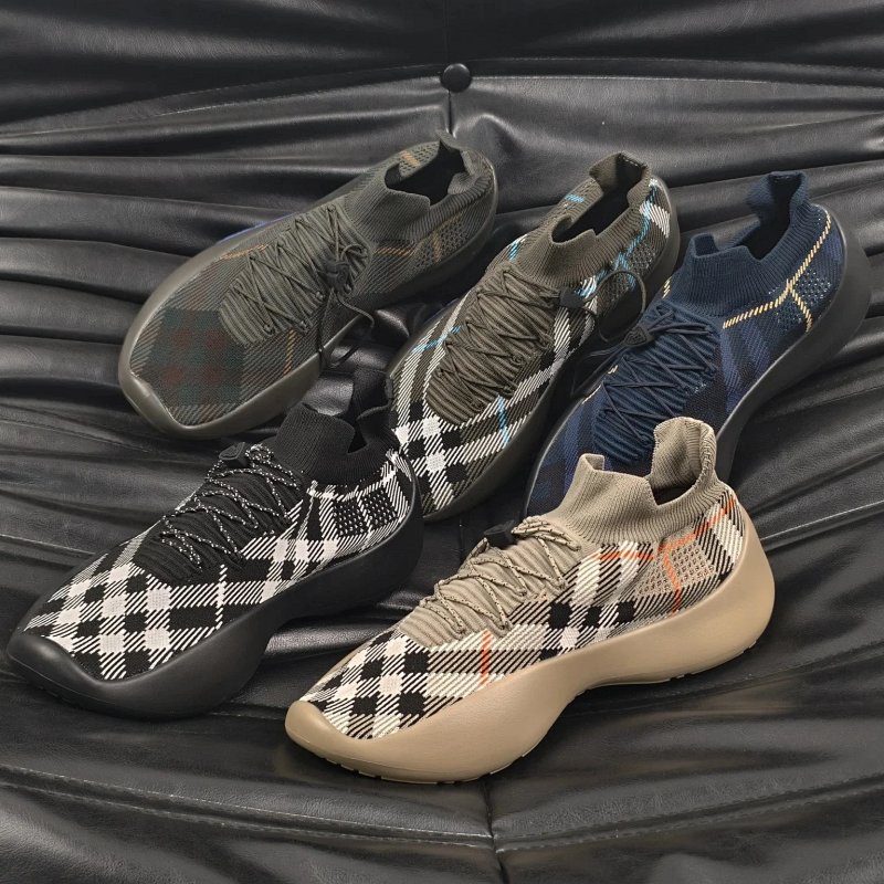 Shoes from Anonymous
