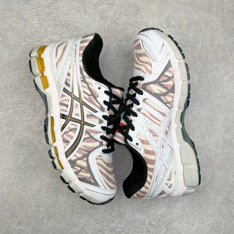 Kenzo X Gel-Kayano20