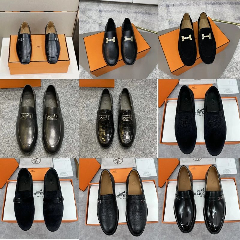 Shoes from Anonymous