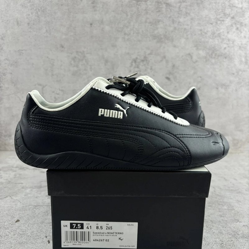 Top Noafterno X Pum Speedcat