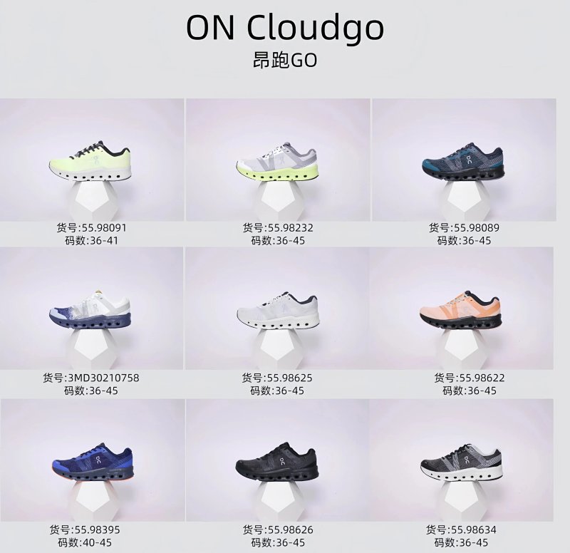 GO ON Cloudgo