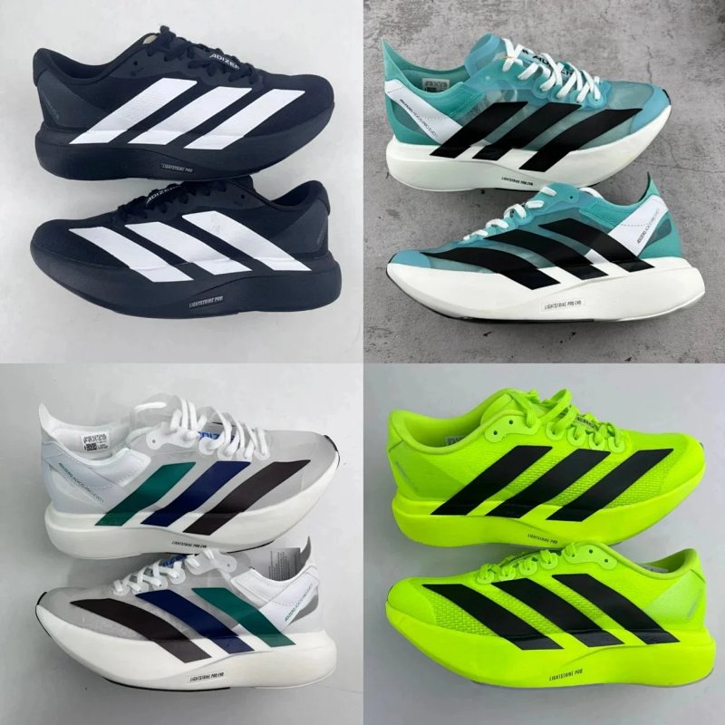 TD Adizero Evo SL Pro Evo 1