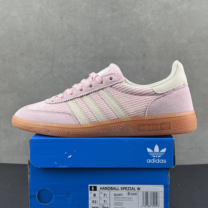 Handball Spezial W