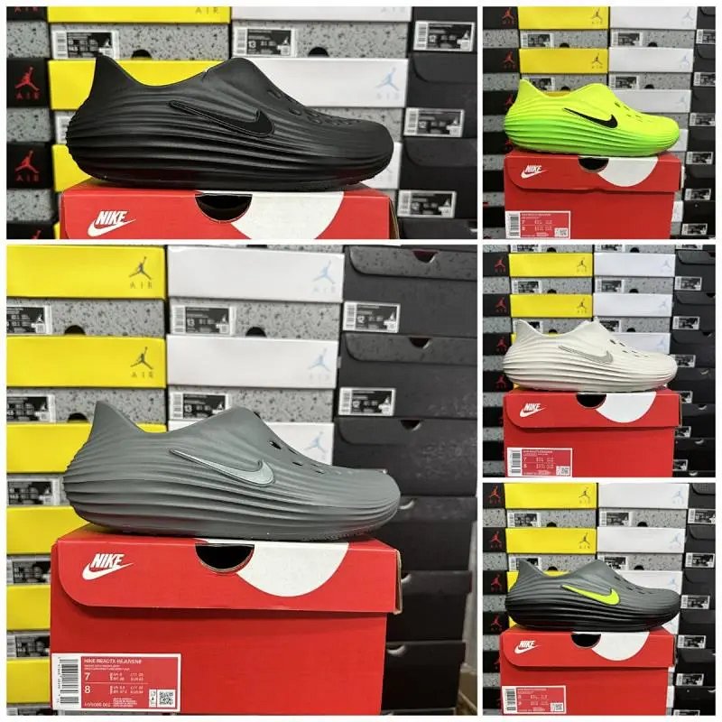 Shoes from Anonymous