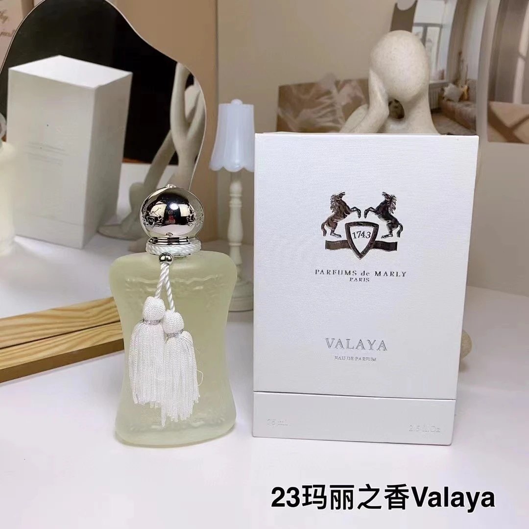 玛丽之香新��Valaya75ML