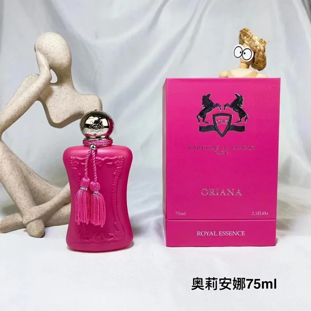 Parfums de Marly Perfume Delina product detail image 4