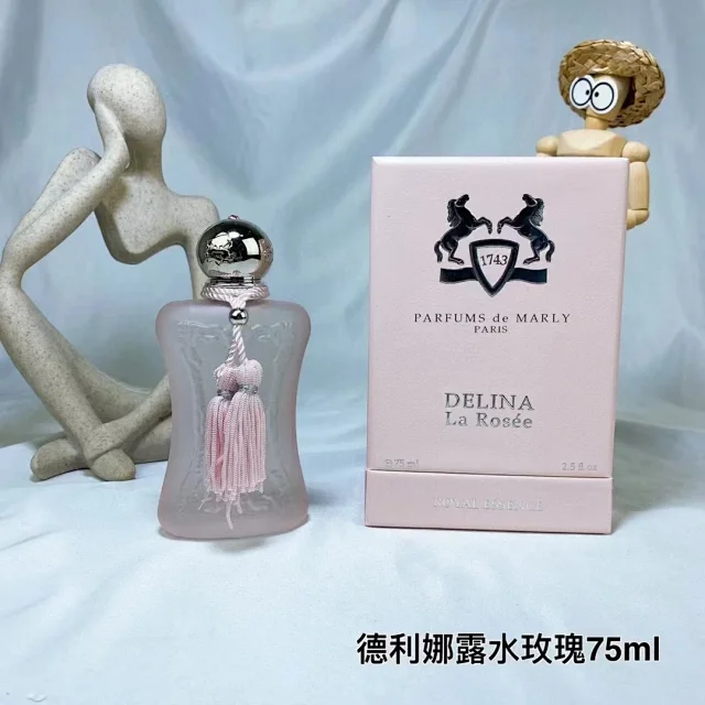 Parfums de Marly Perfume Delina product detail image 3