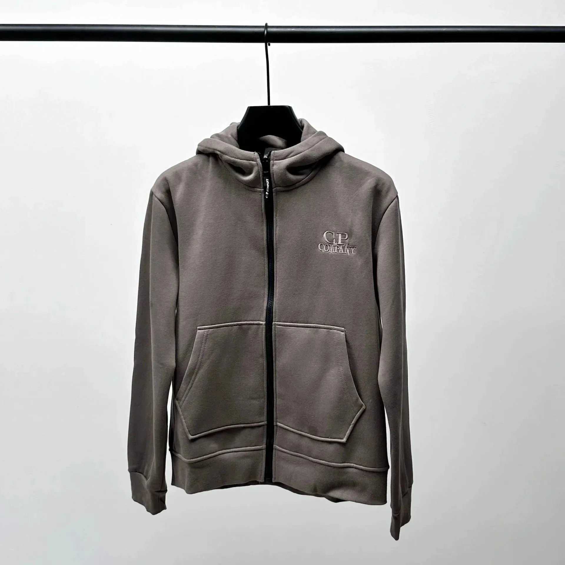 dark grey