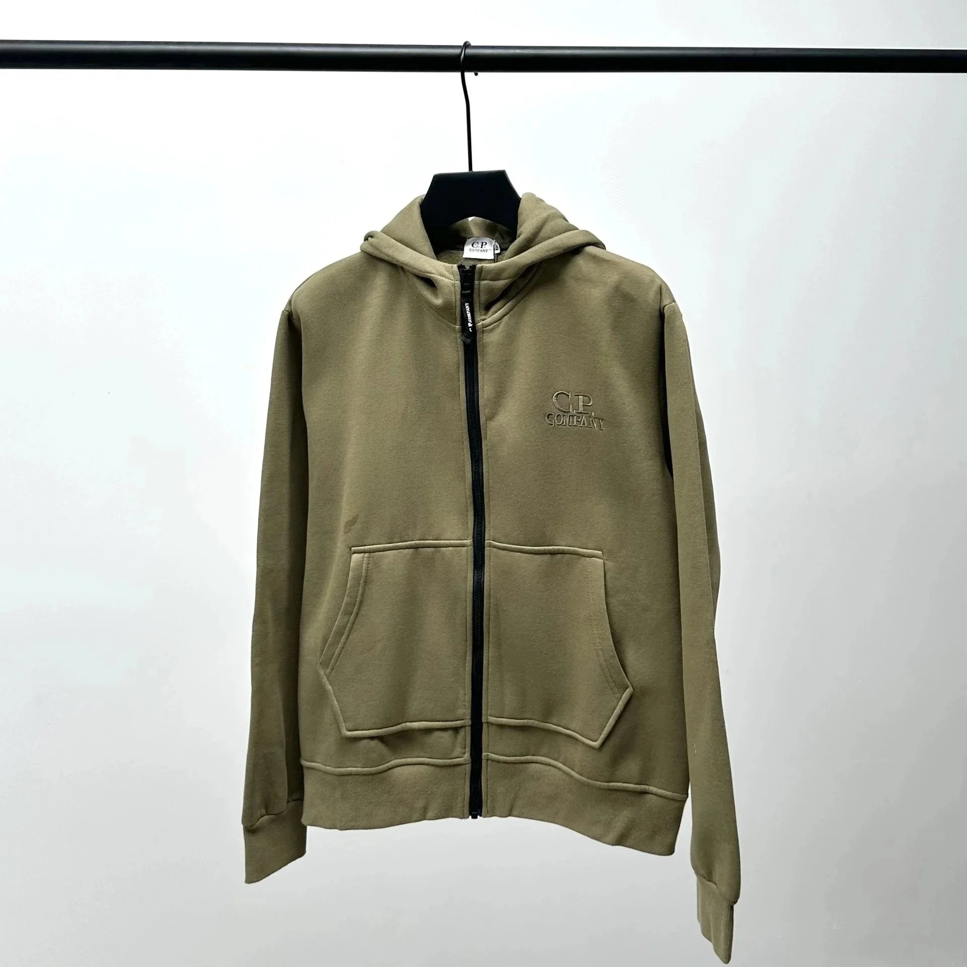 Army Green