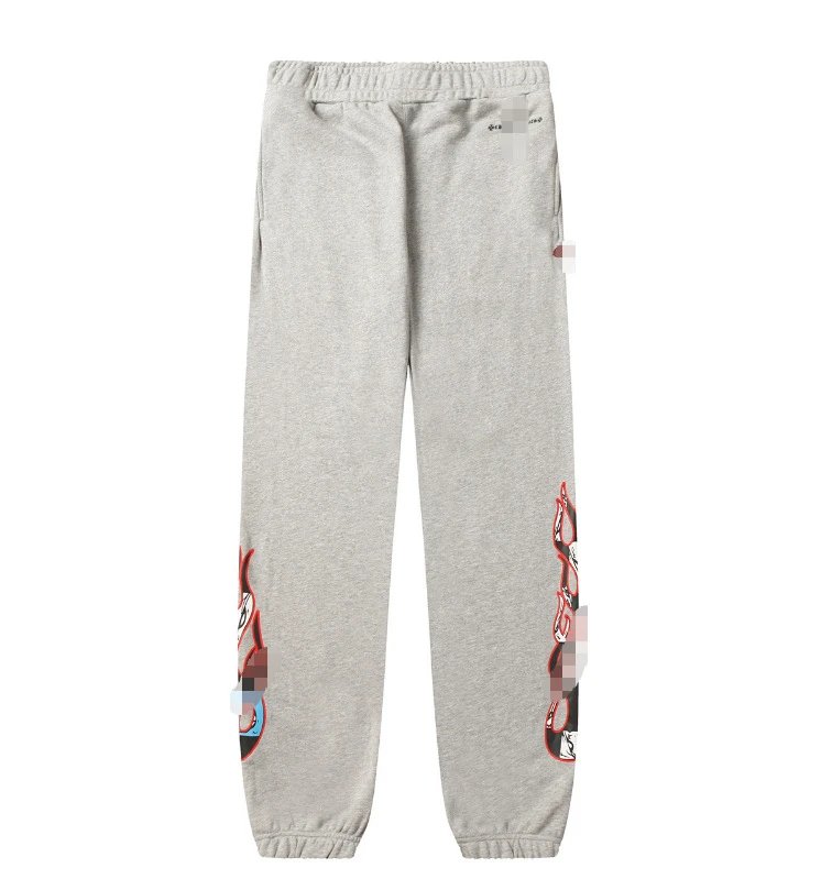Chrome Hearts x Matty Boy Hoodie — 1005 Sweatpants colorway — USFans Spreadsheet photo
