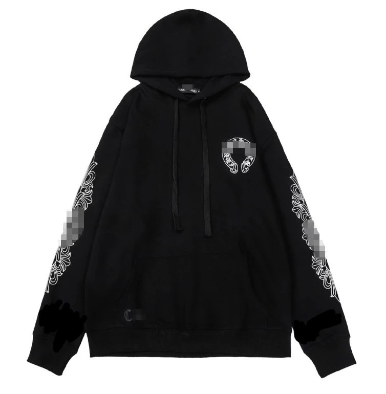 Chrome Hearts x Matty Boy Hoodie — 8895 Sweatshirt/7011 colorway — USFans Spreadsheet photo