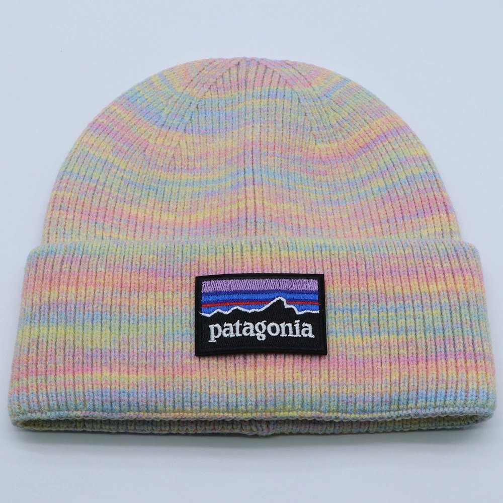 Carhartt Beanie — A07 colorway — USFans Spreadsheet photo