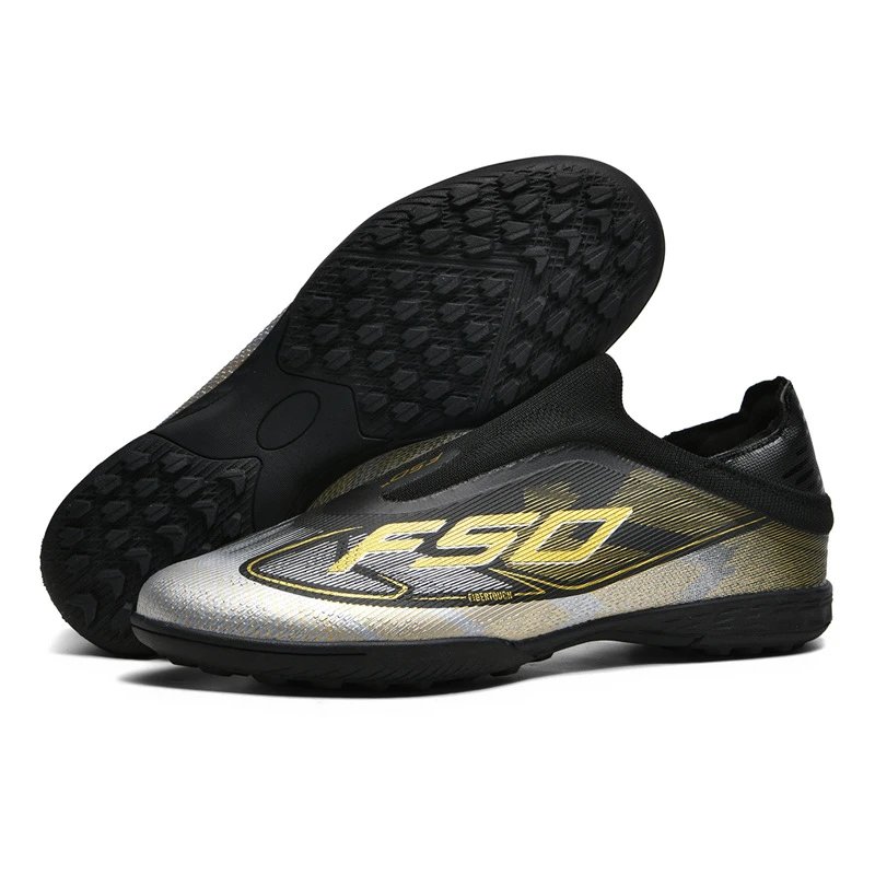 Adidas F50 Shoes — H 7 Black studded trim colorway — USFans Spreadsheet photo