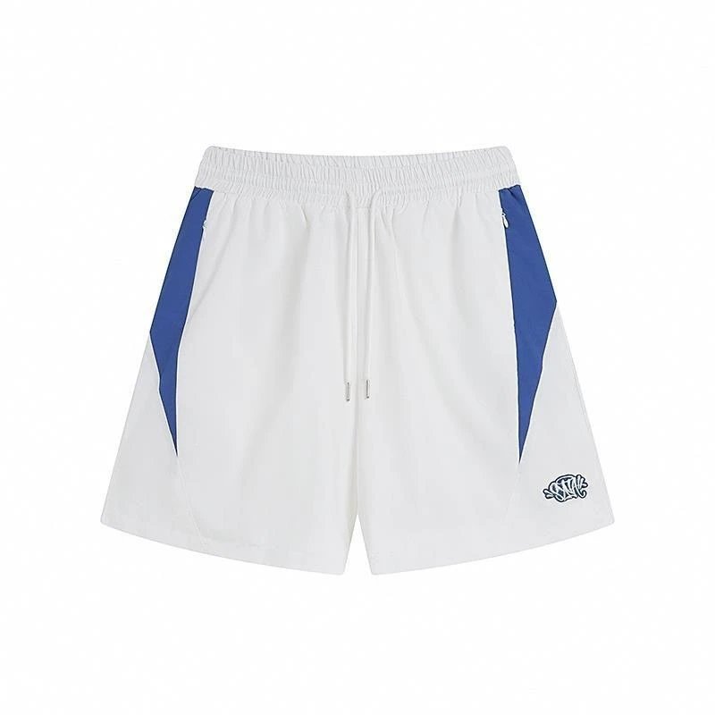 Syna Windbreaker — White-and-blue shorts colorway — USFans Spreadsheet photo