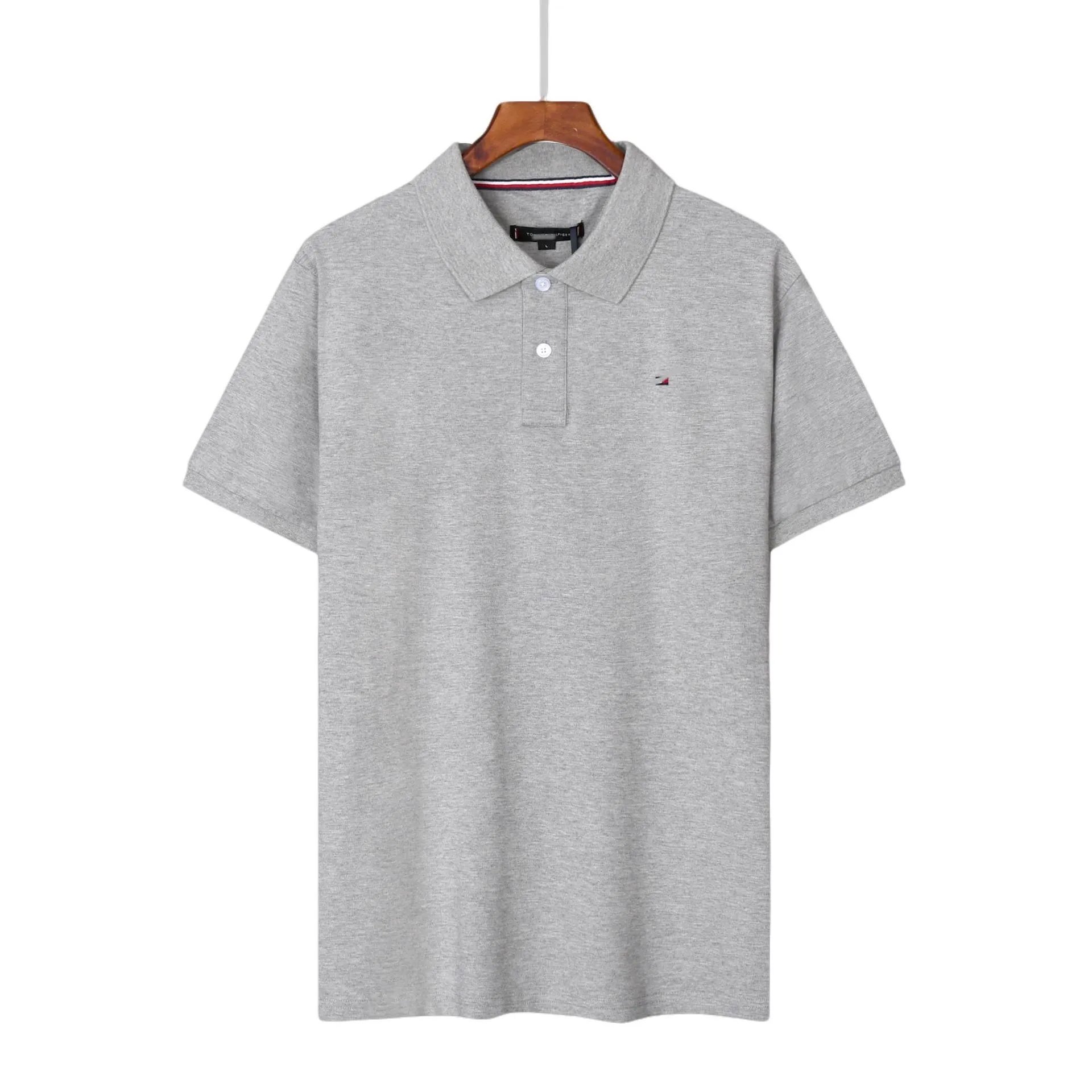 Lacoste Polo — 2602 gray colorway — USFans Spreadsheet photo