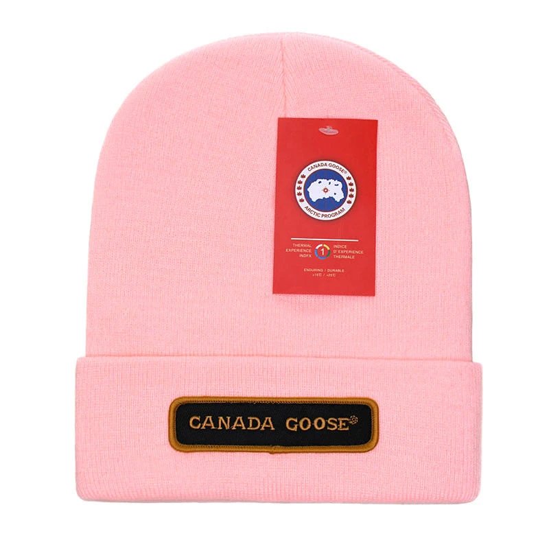 Canada Goose Beanie — 37 colorway — USFans Spreadsheet photo
