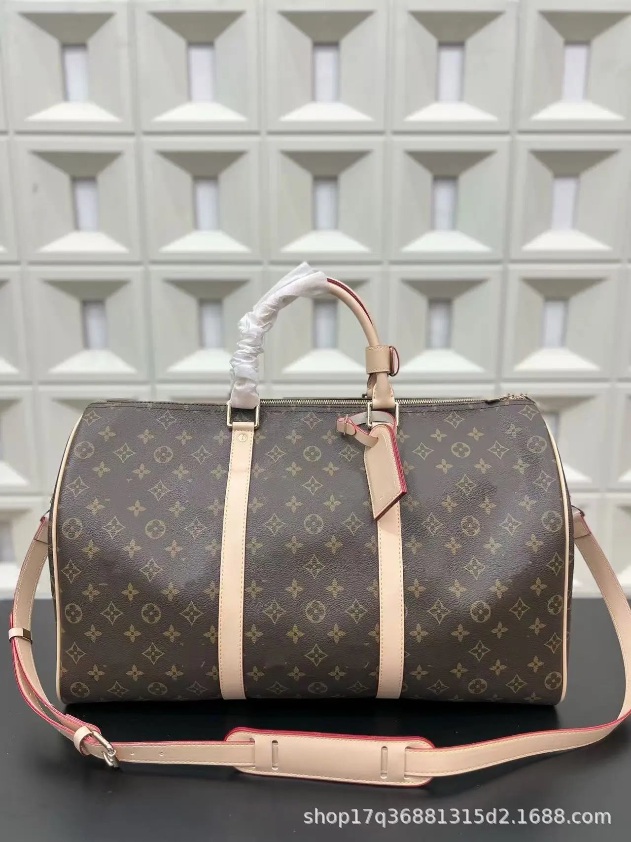 LV Bag x Virgil Abloh — presbyterie colorway — USFans Spreadsheet photo