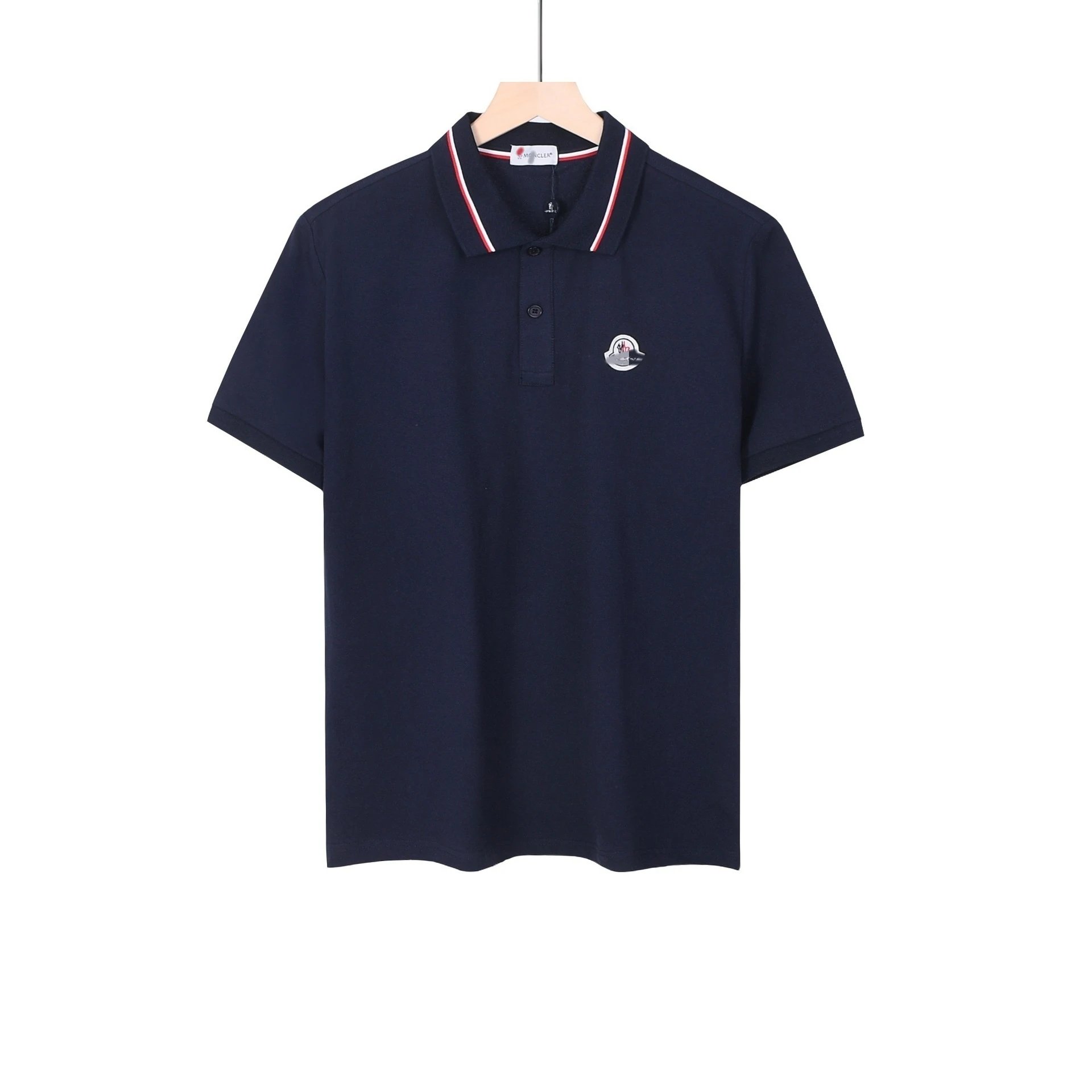Lacoste Polo — 2507 Royal Blue colorway — USFans Spreadsheet photo