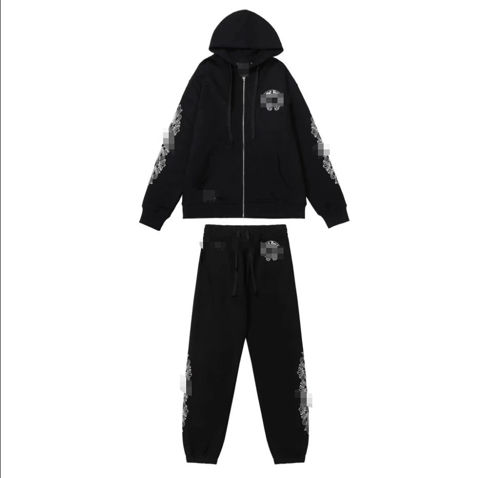 Chrome Hearts x Matty Boy Hoodie — 8976 Sweatshirt colorway — USFans Spreadsheet photo