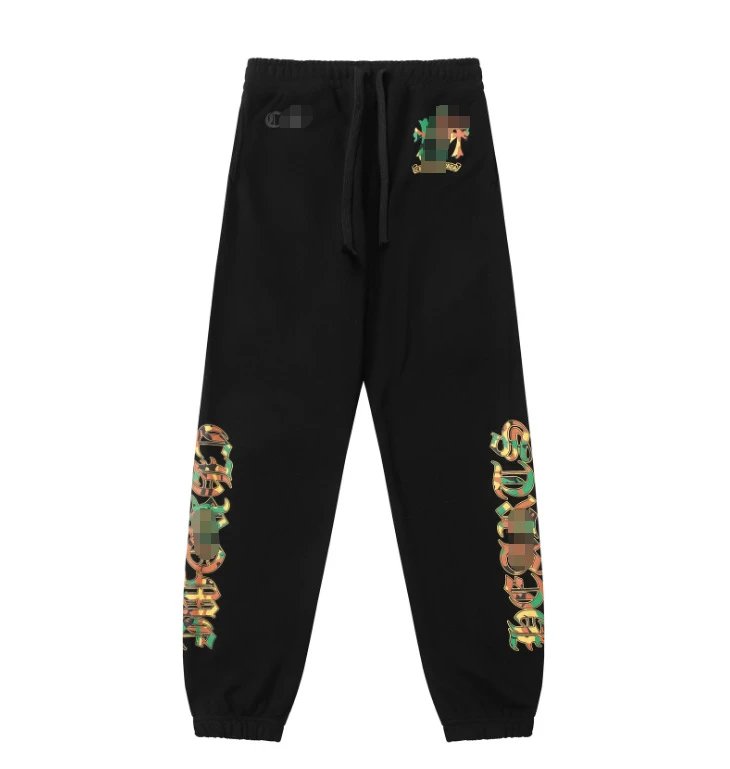 Chrome Hearts x Matty Boy Hoodie — 1016 Sweatpants colorway — USFans Spreadsheet photo