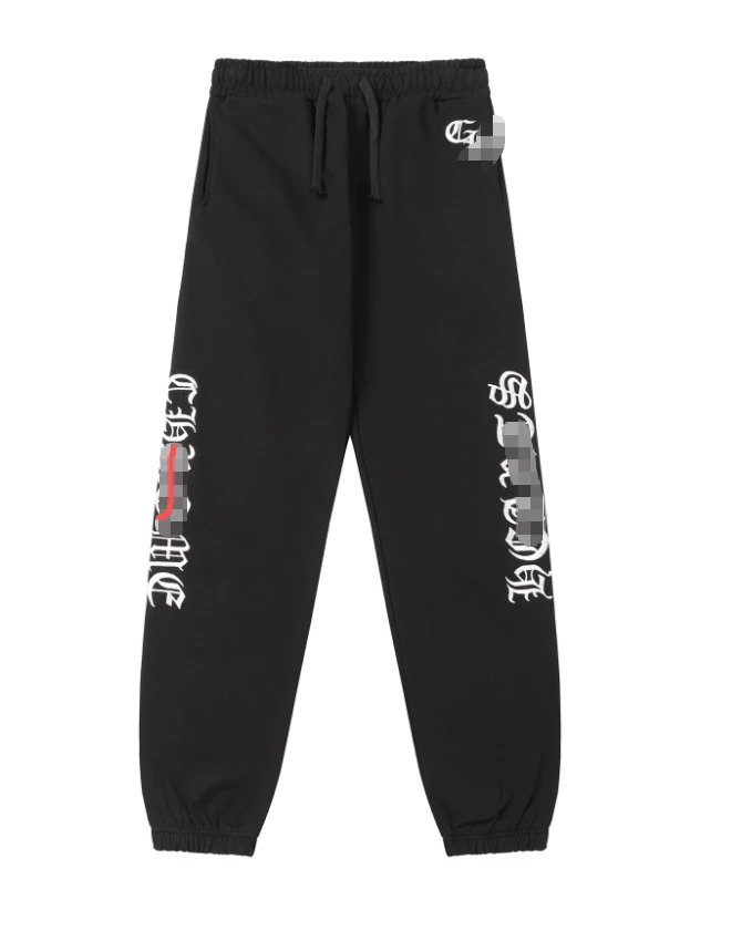 Chrome Hearts x Matty Boy Hoodie — 1010 Sweatpants/206 colorway — USFans Spreadsheet photo