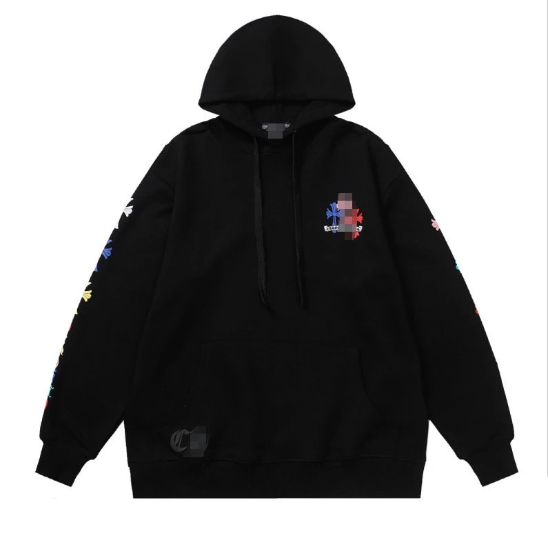 Chrome Hearts x Matty Boy Hoodie — 8932 Sweatshirt/7023 colorway — USFans Spreadsheet photo