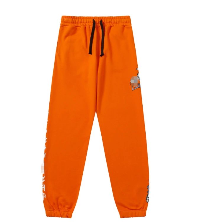 Chrome Hearts x Matty Boy Hoodie — 1009 Sweatpants colorway — USFans Spreadsheet photo