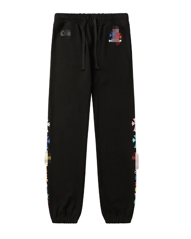 Chrome Hearts x Matty Boy Hoodie — 1003 Sweatpants/203 colorway — USFans Spreadsheet photo