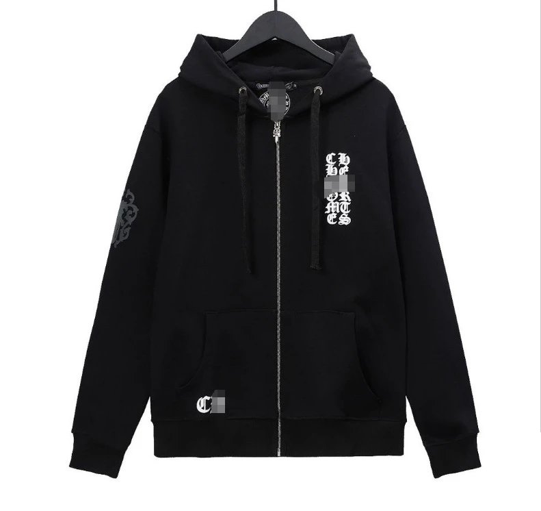 Chrome Hearts x Matty Boy Hoodie — 5006 Sweat colorway — USFans Spreadsheet photo