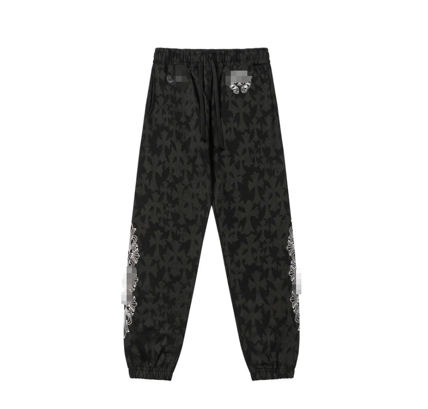 Chrome Hearts x Matty Boy Hoodie — 1021 Sweatpants colorway — USFans Spreadsheet photo
